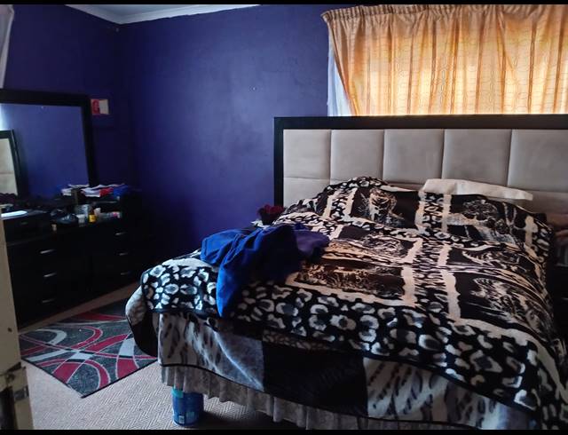 4 BEDROOM HOUSE TO LET IN MULLERSTUINE